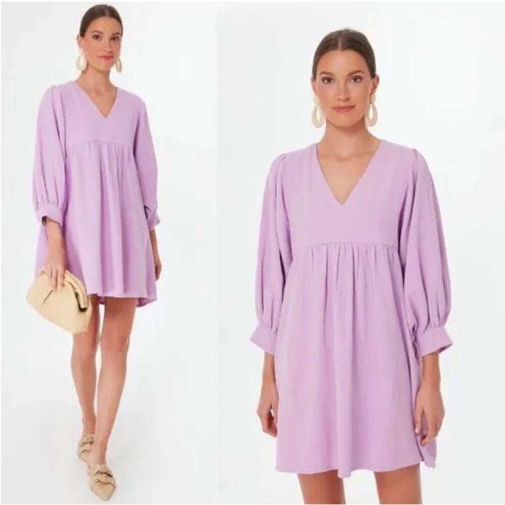 Tuckernuck Pomander Place Millie Dress